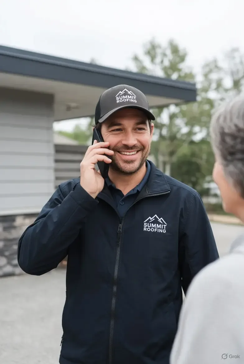 Flat Roof Leak Repair Cambria Heights, NY FAQs